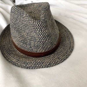 Goorin Bros fedora